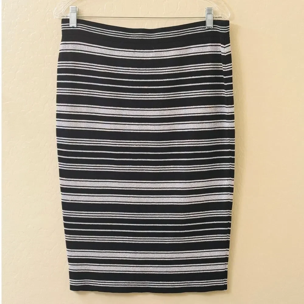 DownEast black silver